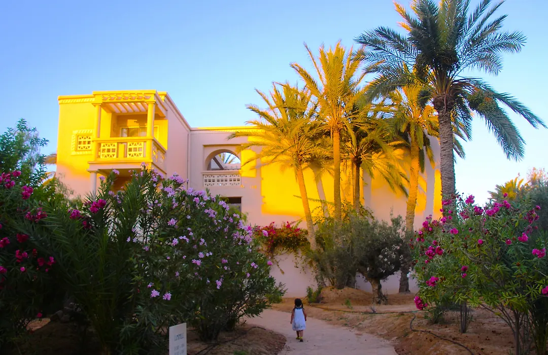 Zita Beach Resort-1